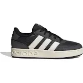Adidas Sportssko 'Breakbase' sort / hvid