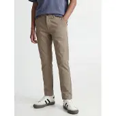 JACK&JONES JUNIOR Bukser - Noos - Jpstmarco - Beige - - 13 år (158) - Bukser - Bomuld