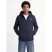 Jack & Jones Multi Vatteret Jakke