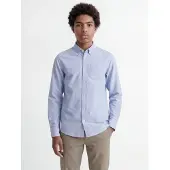 Jack & jones Junior Skjorte røgblå