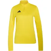 Adidas Entrada 26 Training Halv Lynlås Sweatshirt