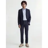 Jack & Jones Solar Jakkesæt