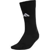 Adidas Football Grip Printed Performance Light Crewsokker