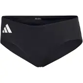 Adidas Slip 'ADIZERO' sort / hvid