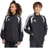 Adidas Tiro 26 League Presentation Jakke