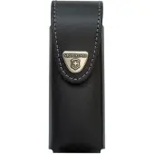 Victorinox Swiss Army Knife Belt Pouch - Black