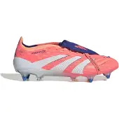 Adidas Predator Elite Fold-over Tongue Sg Fodboldstøvler