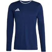 Adidas Entrada26 Long Sleeve trøje, størrelse Small