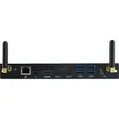 Iiyama Sdm31201bc-1 I3-1220p/8gb/256gb Ssd Mini Pc