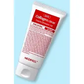 Medi-Peel Red Lacto Collagen Clear Foam Cleanser 2.0 Renseskum 120 ml