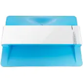 Plustek ePhoto Z300 - Scanner med papirfødning - CCD - A4/Letter - 300 dpi x 300 dpi - op til 500 scanninger pr. dag - USB 2.0