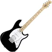 Sterling By Music Man Sterling Cutlass CT20 Black