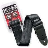 Dunlop Strap Button Pair