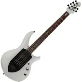 Sterling By Music Man Sterling Majesty MAJ100 Chalk Grey