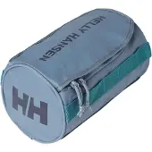 Helly Hansen HH Wash Bag 2, toilettaske, blå