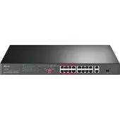 TP-LINK Tl-sl1218p Switch