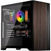 Krux Palum Enclosure (krxd008) Pc-tårnhus