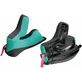 X-Lite X-502/ultra Steadyfit Kindpuder