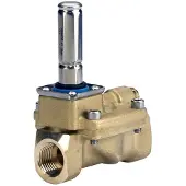 Danfoss Magnetventil EV220B 15B 1/2''' ingen epdm