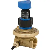 Danfoss ASV-PV-4G differenstrykregulator DN15 20-80kPa KVS 1,6