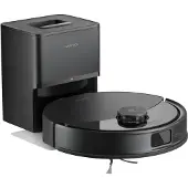 Roborock Q10 PF+ rengøringsrobot (sort)