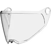 Mt Helmets Hs-12 Skærm