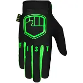 Fist Fluro Off-road Handsker