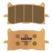 Galfer Fd499g1375r Sintrede Bremseklodser