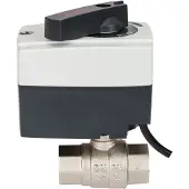 Danfoss AMZ112 2-vejsventil DN20 3/4 230 V