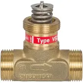 Danfoss VS2-20, 2vejs sædevent.DN20, kvs2,5
