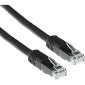 ACT Ib5920 Rj45 U/utp Cat5e-netværkskabel 20.00 M