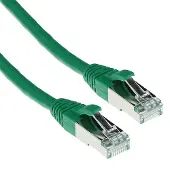 ACT Fb6730 Sftp Cat6a Netværkskabel 30.00 M