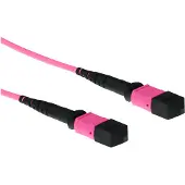 ACT Rl7772 Polarity B Mtp Fiberoptisk Kabel 12 M