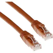 ACT Ib2215 Rj45 U/utp Cat6a Netværkskabel 15.00 M