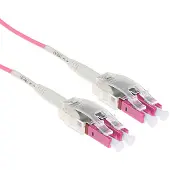 ACT Rl8412 Lc Polarity Twist Fiberoptisk Kabel 12 M