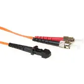 ACT Rl4002 Fiberoptisk Kabel 2 M