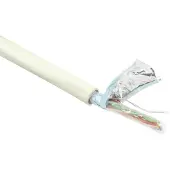 ACT Fp100h Cat5e F/utp Lszh Flexible Cat5e-netværkskabel 100 M