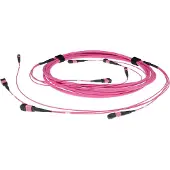 ACT Dc5402 Polarity A 4x Mtp/mpo Fiberoptisk Kabel 10 M