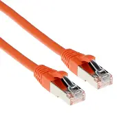 ACT Fb2130 Sftp Cat6a Cat6a Netværkskabel 30.00 M