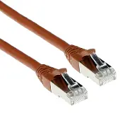 ACT Fb2220 Sftp Cat6a Cat6a Netværkskabel 20.00 M