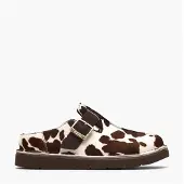 Clarks Dame Solsbury mule sandaler Cow Print
