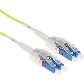 ACT Rl8220 Lc Polarity Twist Fiberoptisk Kabel 20 M