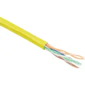 ACT Ep580h Cat5e U/utp Pvc Cat5e-netværkskabel 100 M