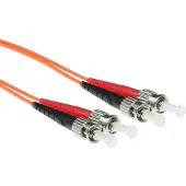 ACT Rl1510 St Lszh Fiberoptisk Kabel 10.00 M
