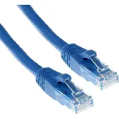 ACT Ib2620 Rj45 U/utp Cat6a Netværkskabel 20.00 M