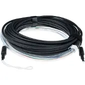 ACT Rl4714 Fiberoptisk Kabel 140 M