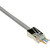 ACT Td168c Cat6 Rj45-stik