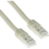 ACT Ib3320 Rj45 U/utp Cat6a Netværkskabel 20.00 M
