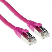 ACT Fb2415 Sftp Cat6a Cat6a Netværkskabel 15.00 M