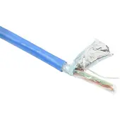 ACT Fp760h Cat5e F/utp Lszh Flexible Cat5e-netværkskabel 100 M